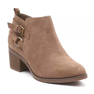 Sonoma Chelsea Ankle Boot