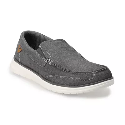 Sonoma Performance Boat Shoes