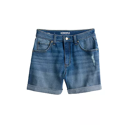Sonoma Denim Shorts
