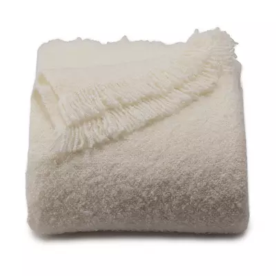 Sonoma Fleece Blanket