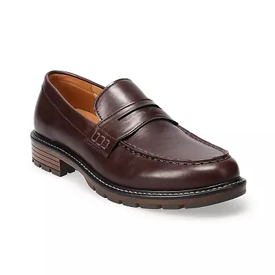 Sonoma Comfort Loafers