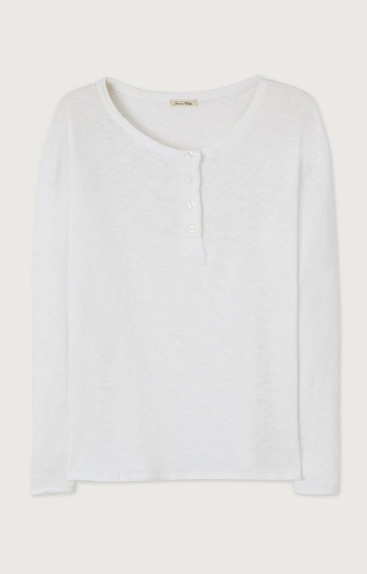 Sonoma Henley Top