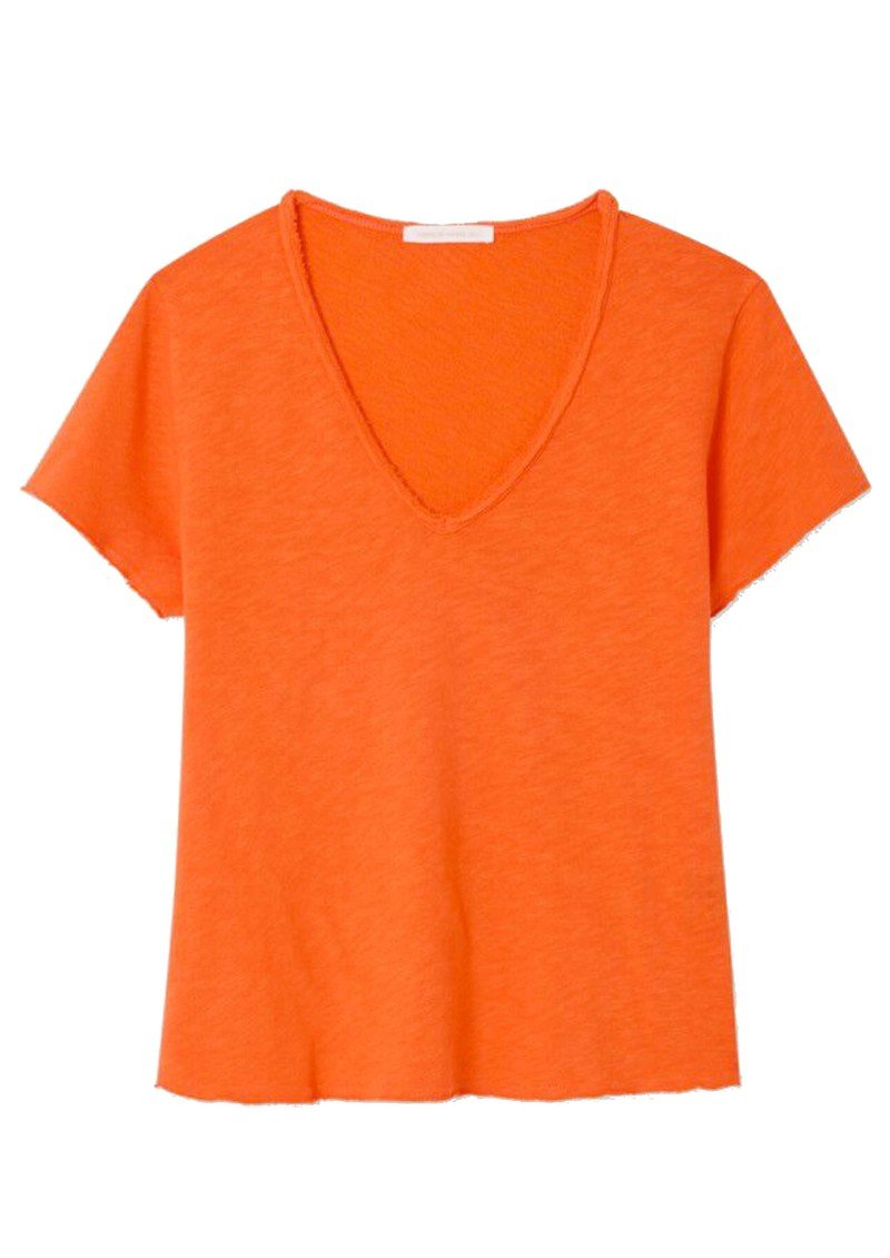 Sonoma Weekend Tee V-Neck