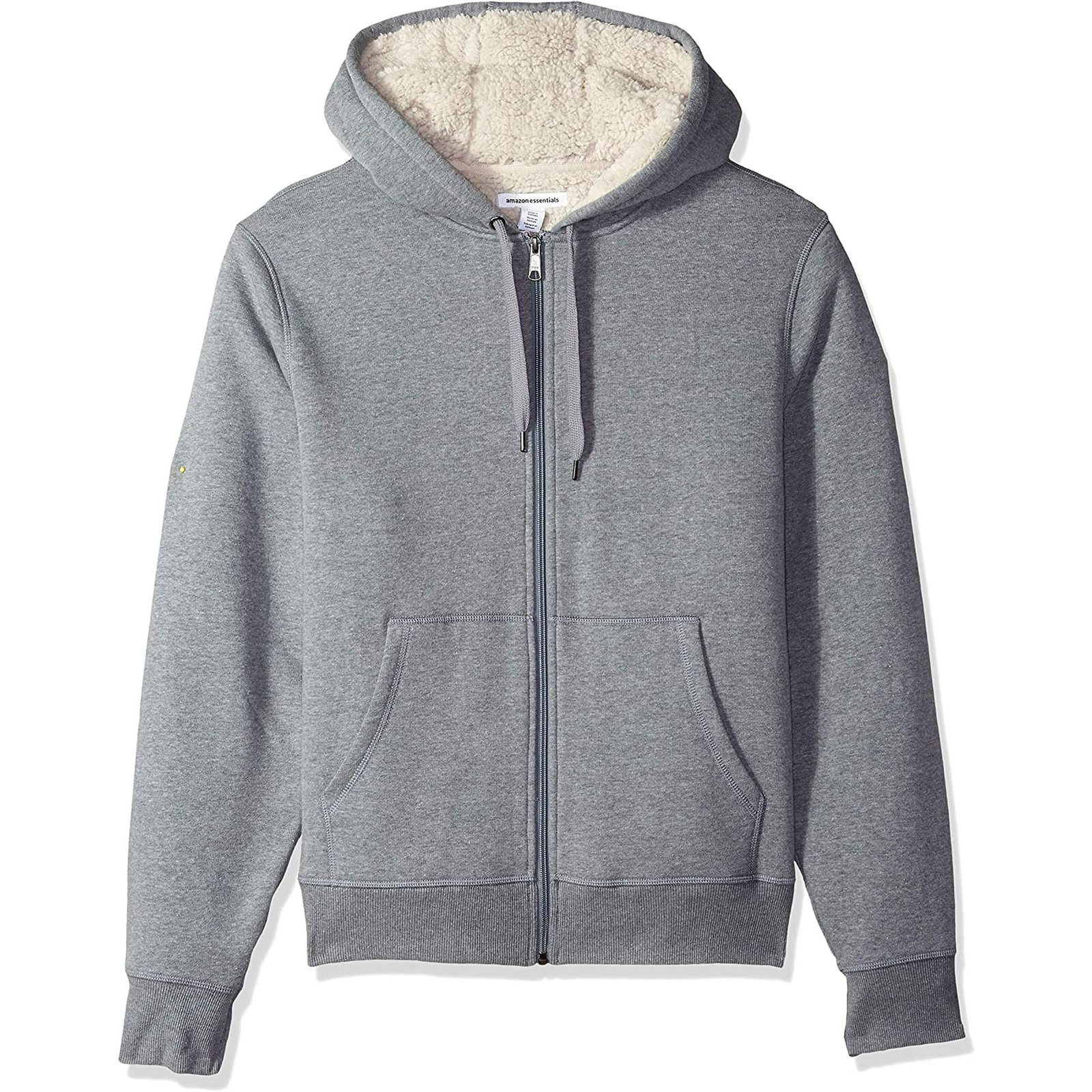 Sonoma Full-Zip Hoodie Sweatshirt