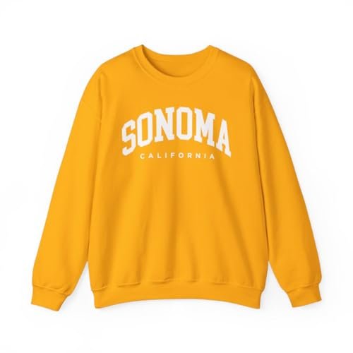 Sonoma Crewneck Sweatshirt