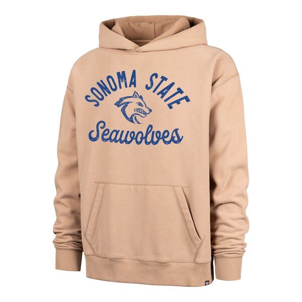 Sonoma Classic Pullover Hoodie