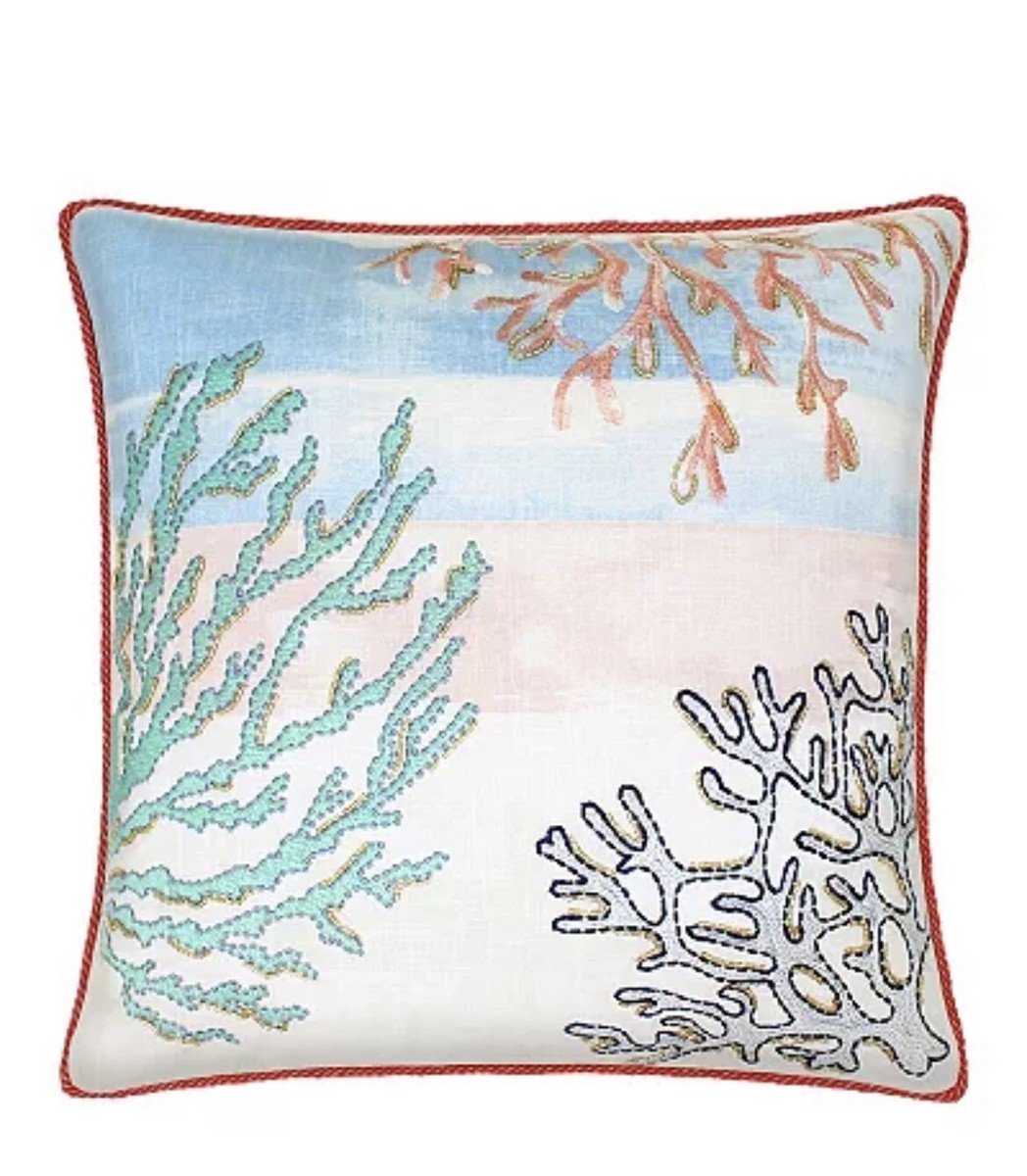 Sonoma Decorative Throw Pillow