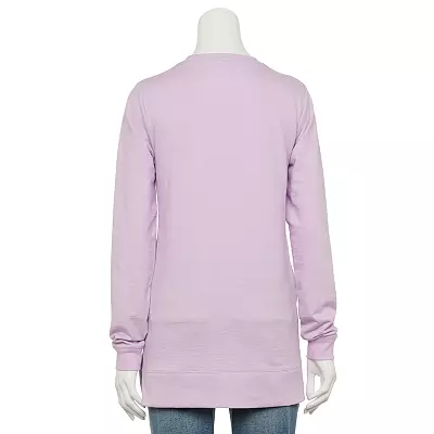 Sonoma Everyday Cotton Tunic