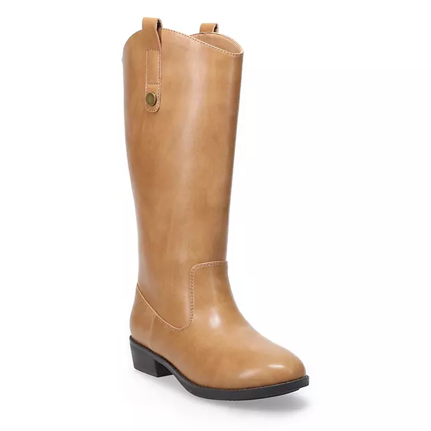Sonoma Knee-High Riding Boot