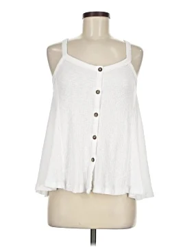 Sonoma Sleeveless Shell Blouse