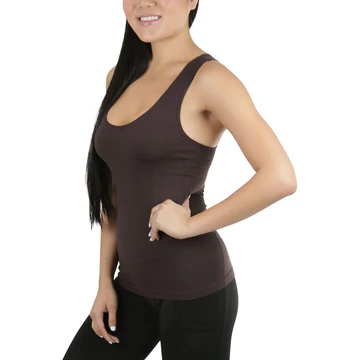 Sonoma Scoop Neck Tank