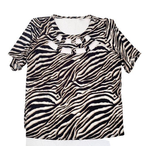 Sonoma Printed Boho Tunic