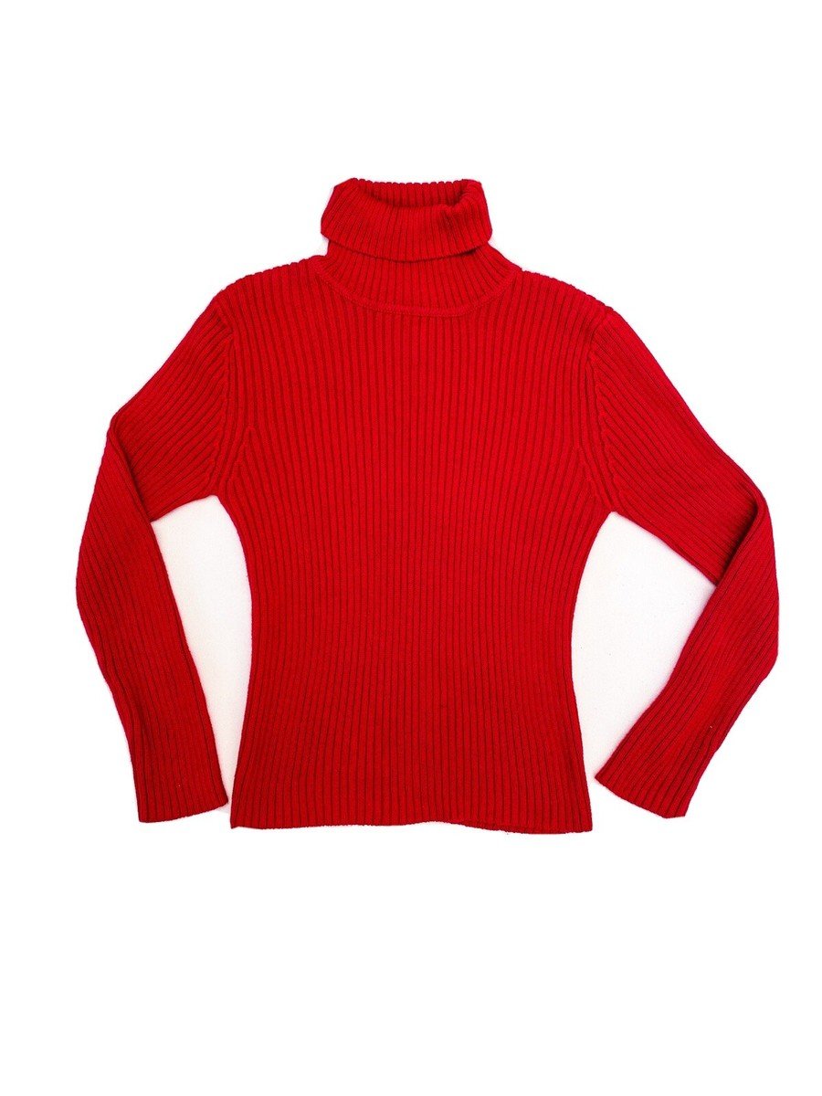 Sonoma Turtleneck Sweater