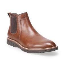 Sonoma Classic Leather Chelsea Boot