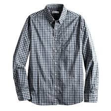 Sonoma Classic Fit Dress Shirt