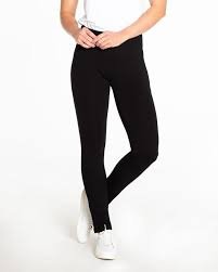 Sonoma Classic Ponte Leggings
