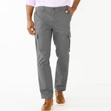 Sonoma Flex Cargo Pants