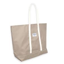 Sonoma Beach Canvas Tote