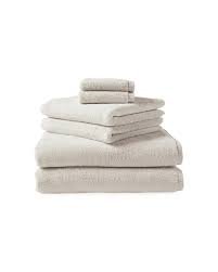 Sonoma Luxury Spa Towel Collection