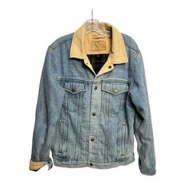 Sonoma Classic Denim Jacket