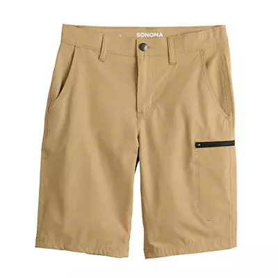 Sonoma Flexwear Chino Shorts