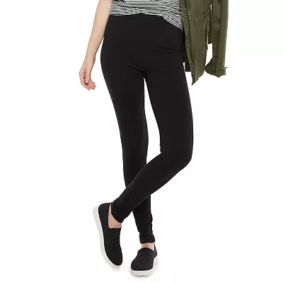 Sonoma High-Rise Active Leggings