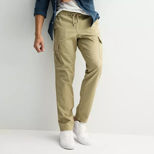 Sonoma Cargo Pants