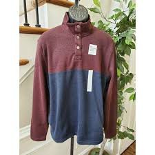 Sonoma Mens Pullover