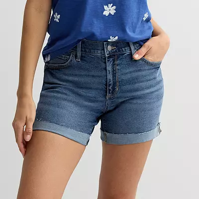 Sonoma Shorts for Women