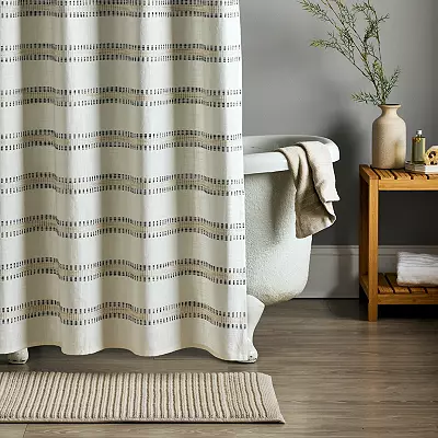 Sonoma Shower Curtain