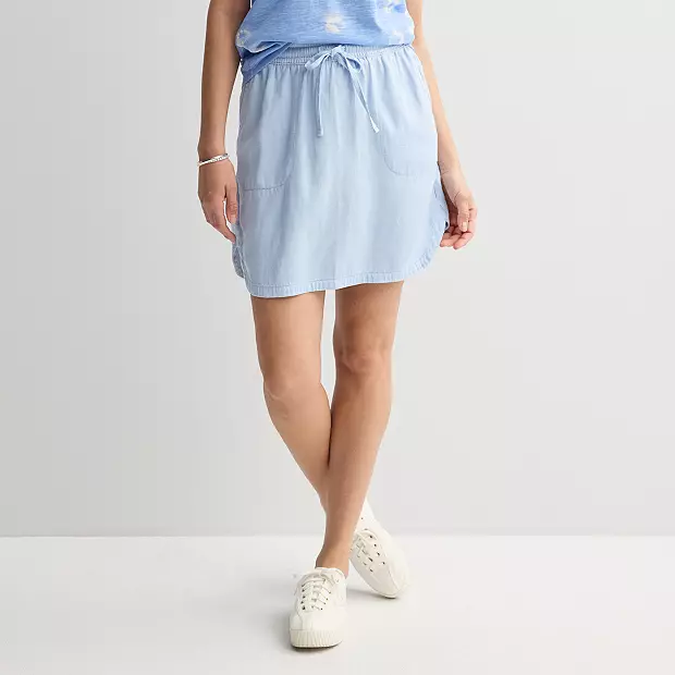 Sonoma Skirts for Women